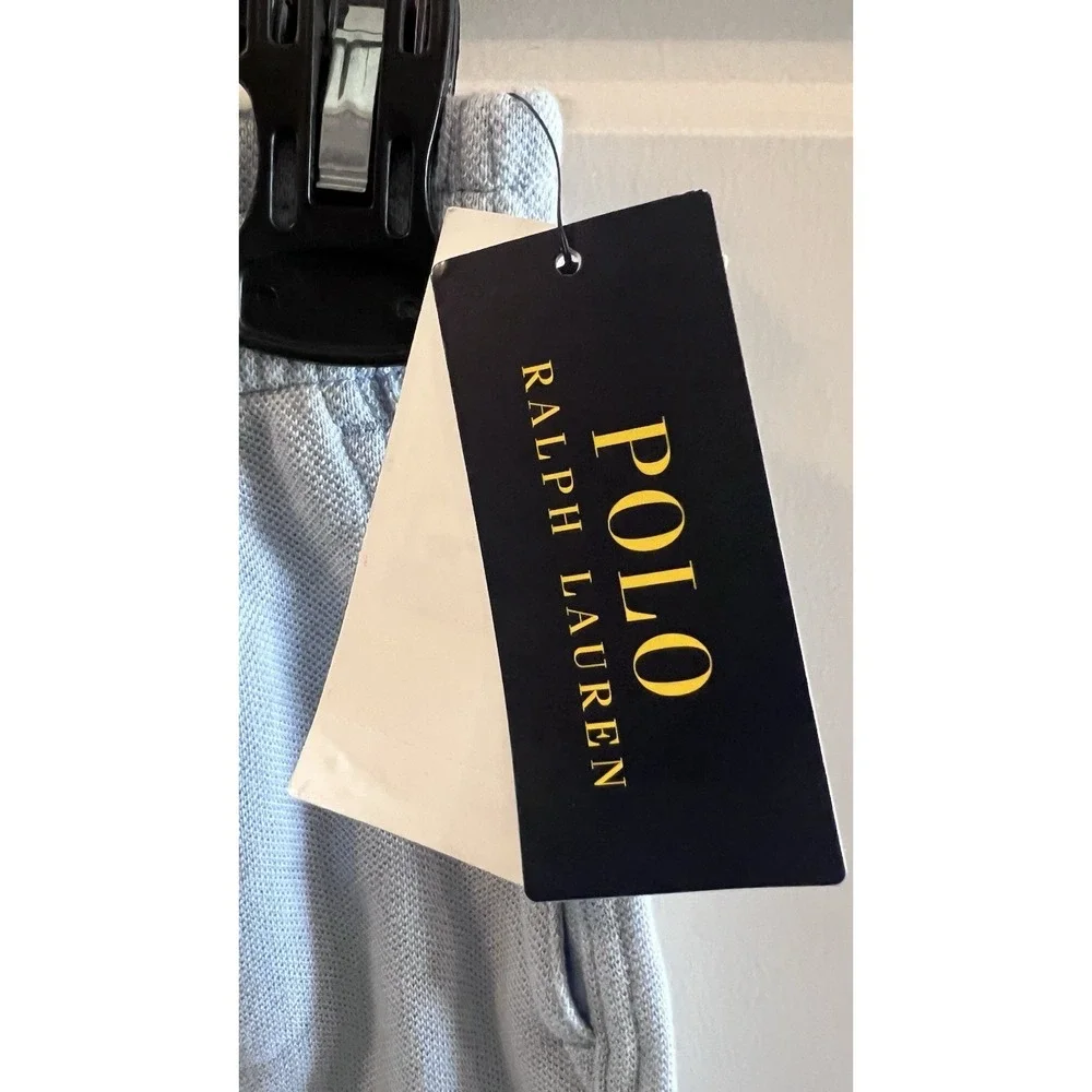 Ralph Lauren Polo Boys Shorts